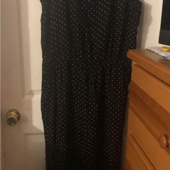 Pre owned Old Navy size XL jumpsuit - Picture 6 of 6